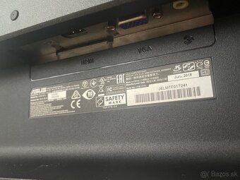 Monitor Asus VP248H - 3