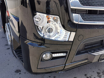 Prodám tahač návěsů MERCEDES BENZ ACTROS 1853 EURO 6 - 3