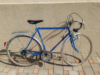 Bicykel Favorit v zachovalom stave - 3