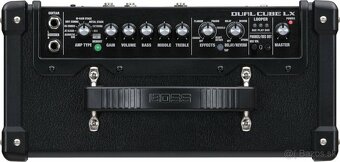 Boss dual cube LX - 3