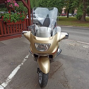BMW K 1200 LT r.v 2004, Top stav - 3