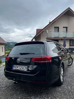 Volkswagen Passat B8 Variant 2.0 TDI 4motion - 3