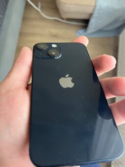 iPhone 13 Mini 128GB - 3