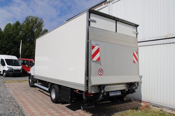 Iveco Daily 65C18 3,0 Hi-Matic Čelo 94tkm TOP STAV - 3