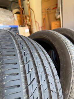 Matador Hectorra 5 225/45 R17 TOP STAV - 3
