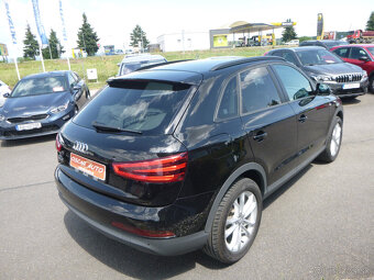 Audi Q3 1,4 Tfsi 150Ps 2014 - 3