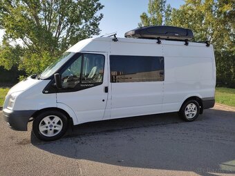 Ford Transit - 3