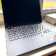 Lenovo Legion 5 slim 14 OLED novy - 3