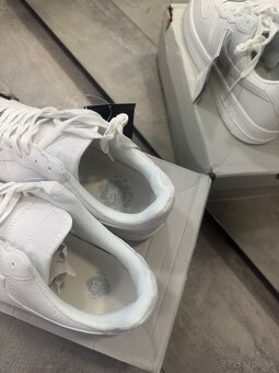 AirForce 1 topánky - 3