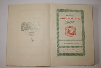 F. Paul Lecoq: ORIENTÁLNÍ LÁSKA - 3
