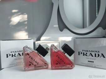 Prada Paradoxe edp, Paradoxe Intense 90ml. - 3