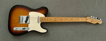Fender Telecaster USA 1989 - 3