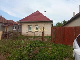 Predaj RD, Veľké Chyndice - 3