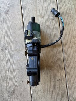 Motorček - 3