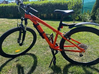 Bicykel Rockrider 26 “ - 3