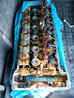 BMW E70 3.0si 200kw N52B30A - 3