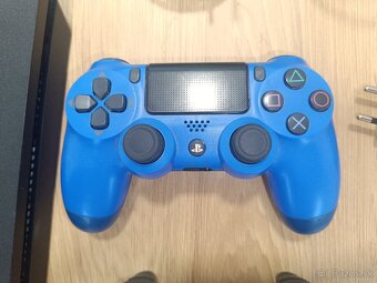 PS4 slim 500GB - 3