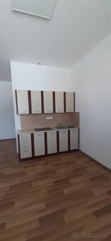 Prenájom apartmánu cca 42m2 v širšom centre LM - 3