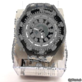 CITIZEN ECO DRIVE CITIZEN SOLAR DRIVE SWATCH - 3