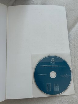 The Lawyer’s English Language Coursebook - 3