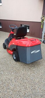Rider XF140 HD - 3
