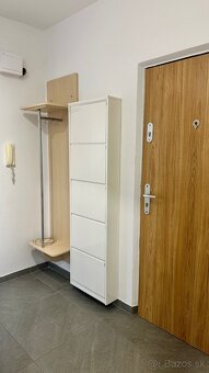 Prenajom novy 1-izbovy byt TVRDOSIN - 3