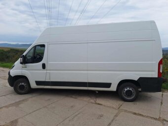 Peugeot Boxer 2.2 BlueHDI - 3