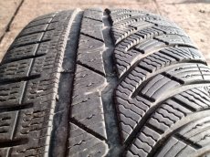 Predam 1ks zimnej pneu Michelin - 3