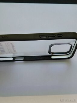 NOVÝ Kryt na iPhone 16 Pro Max od Mobilfoxu - 3