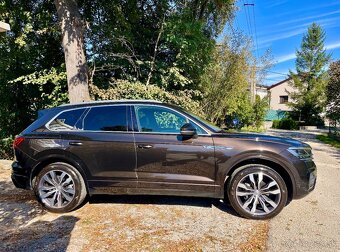 Volkswagen Touareg R Line 210kw TDi - 3