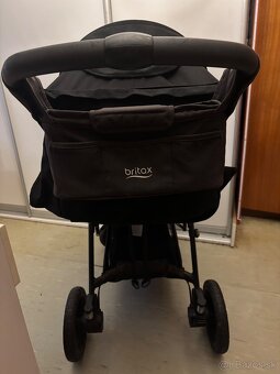 Kocik Britax b motion plus 4 - 3