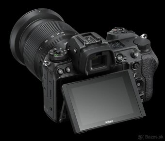 NIKON Z 7II BODY - 3