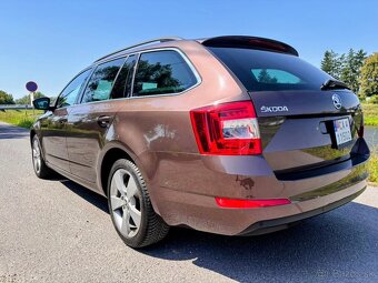 Škoda Octavia 3 combi 2.0 TDI 110kw Elegance (BEZ AdBlue) - 3
