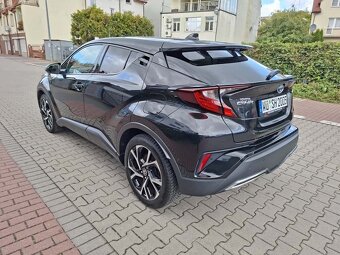 Toyota Chr 2021 2.0hybrid 96000km Edition facelift - 3