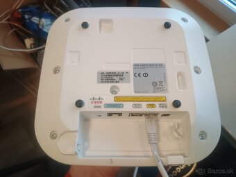 Cisco WIFI AP 2702E-E-K9 - 3
