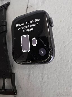 Apple watch SE 2020 44mm - 3