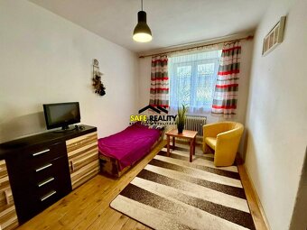 REZERVOVANÉ Rodinný dom, Stránske - 3