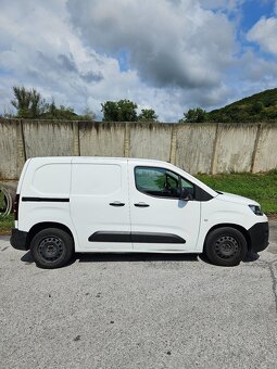 Citroën Berlingo 1.5 Blue-HDi - 3