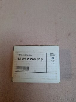 Predam RJ žhavenia x5 e53 - 3