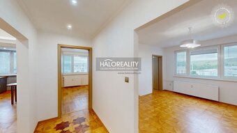 HALO reality - Predaj, trojizbový byt Liptovský Mikuláš, Pod - 3