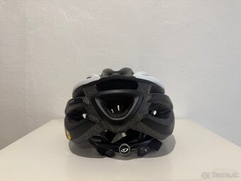 Cyklistická helma GIRO Angon s MiPs - 3