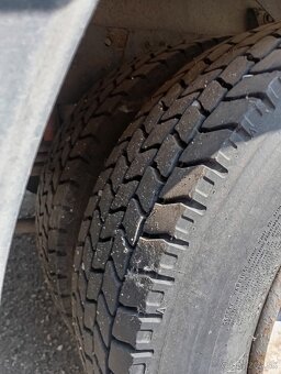 Predám Iveco Eurocargo  7.5t - 3