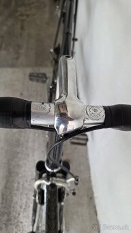 cestný bicykel - 3