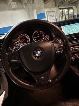 BMW F11 525xd 160kw rv2012 - 3
