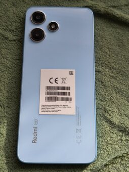 Xiaomi redmi 5g 128gb pamäť - 3