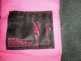 Zimny zatepleny  overal - 3