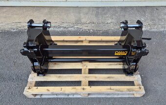 paletove vidly, rychloupinac jcb traktorbager - 3