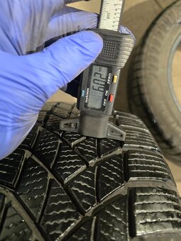 Zimné Pneu Matador 185/60 R15 2021 - 3