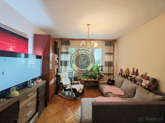 Skvelá príležitosť – 2-izbový byt pripravený na Váš nový diz - 3