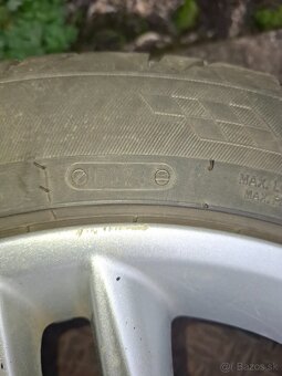 Letná sada Fiat Punto2 - 3